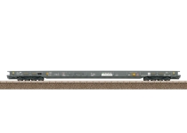 Trix 24440 - H0 - Niederflurwagen Rollende Landstraße, Ralpin AG, Ep. VI